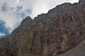 Salita sul Pizzo Arera dalla nord-ovest, discesa dalla nord al Passo e Cima di Corna Piana il 4 settembre 2010 - FOTOGALLERY